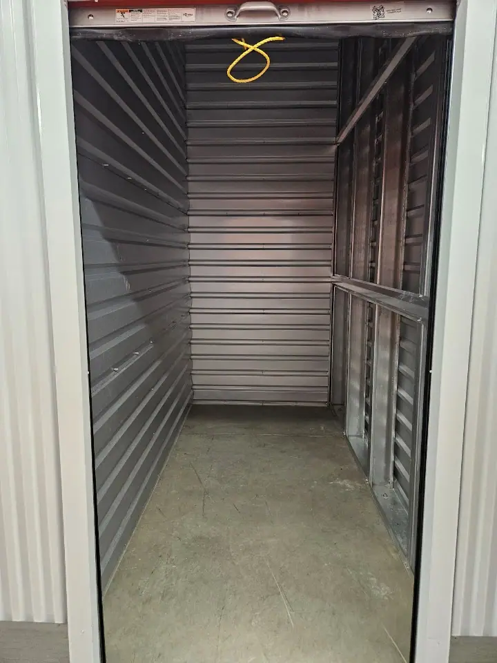 Self-Storage at U-Haul, RV storage in Elk Grove