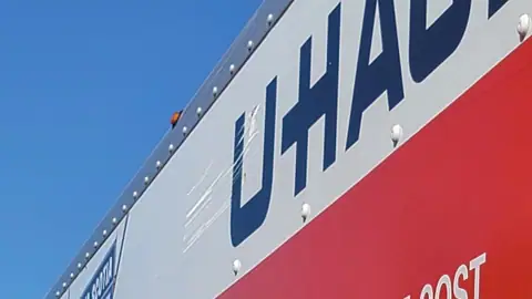 Self-Storage at U-Haul photo 3
