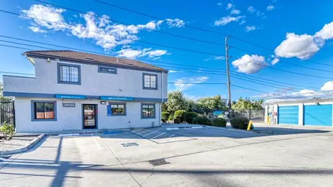 SmartStop Self Storage in Concord, CA