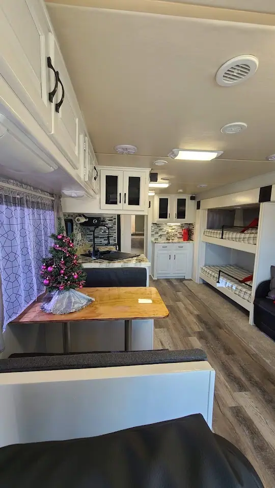 276 RV Service Center & Storage, RV storage in Royse City