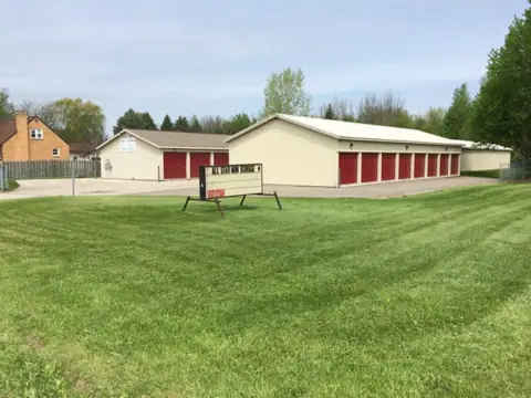 All Star Mini Storage in Auburn, MI