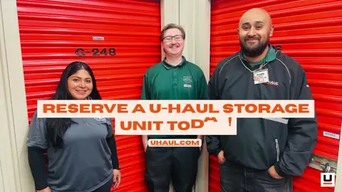 Self-Storage at U-Haul photo 3