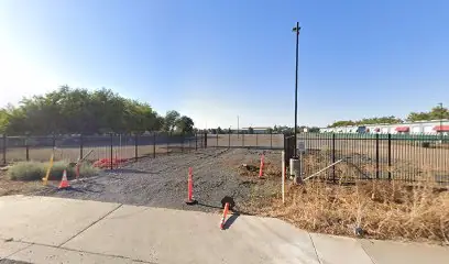 Guardian Yards - Chico, RV storage in Chico