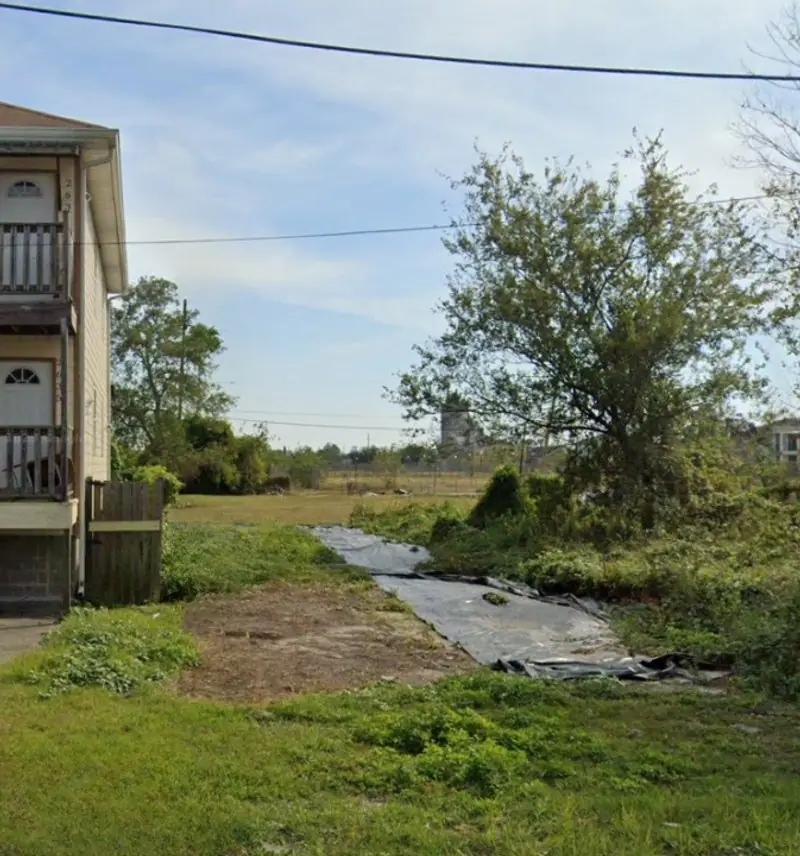 Desire Street RV & Boat Storage, RV storage in New Orleans