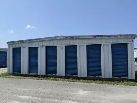 StoragePUP of Mexico Beach photo 2