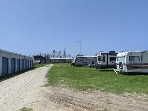 StoragePUP of Mexico Beach photo 3