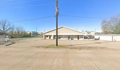 AA All Weather Storage in Bastrop, LA