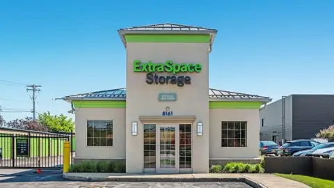 Extra Space Storage in Williamsville, NY