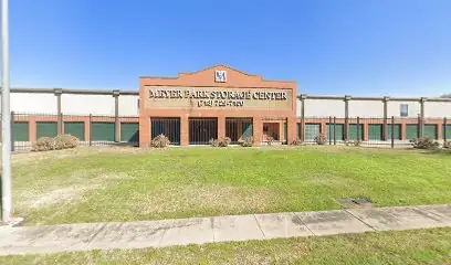 Meyer Park Self Storage in Houston, TX