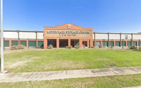 Meyer Park Self Storage photo 2