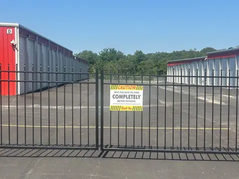 1216 RV and Boat Storage in Ozark, MO