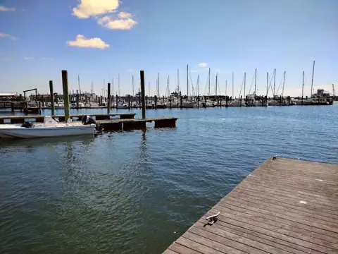 JEB Little Creek Cove Marina photo 2