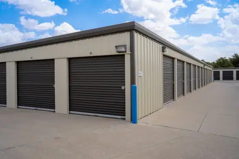 Discount Storage: West Wadley Ave. photo 2