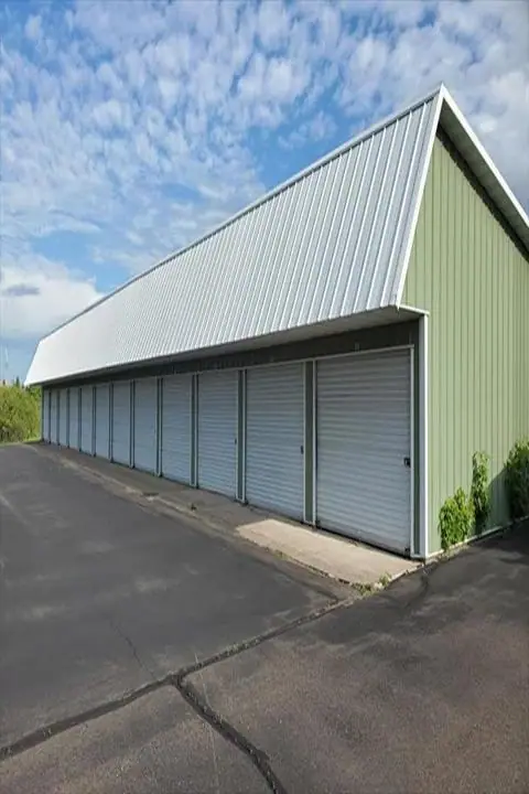 Eclipse Self Storage - Menomonie (Traditional Storage), RV storage in Menomonie