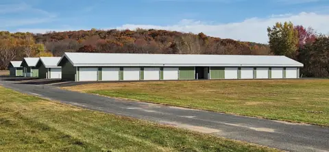 Eclipse Self Storage - Menomonie (Traditional Storage) photo 2
