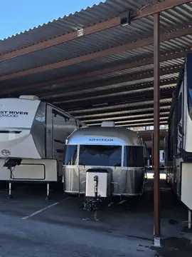 Champion RV & Boat Storage photo 2