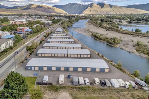 Mullan Road Storage photo 2