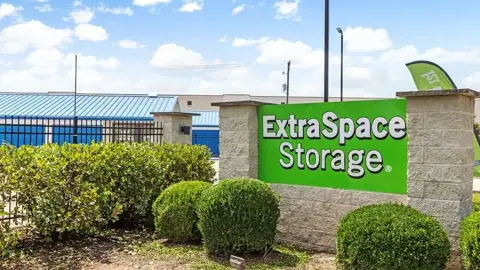 Extra Space Storage in Lebanon, IN