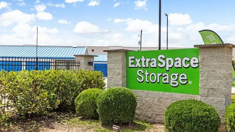 Extra Space Storage, RV storage in Lebanon