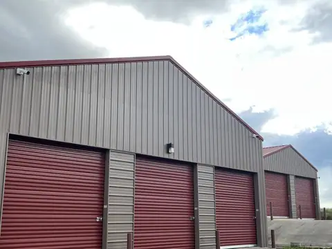 Noah's Ark Storage @ E Mount Vernon St photo 3