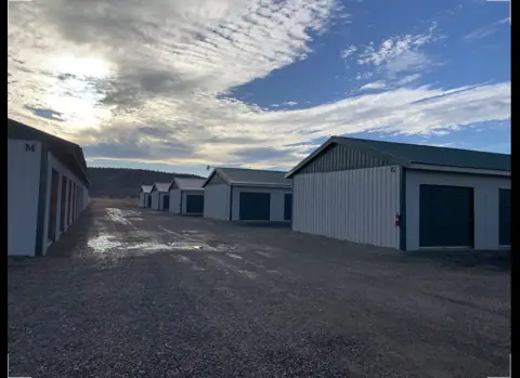 Diamondback Storage-1521 in Prineville, OR