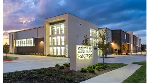 Southlake Storage in Southlake, TX