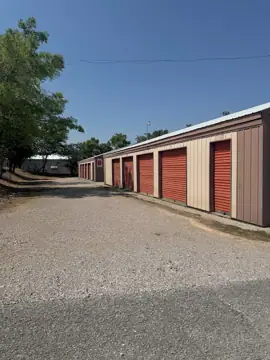 All About Storage in Branson West, MO