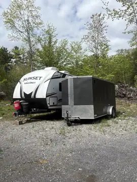 Route 103 Camper and Trailer Storage photo 2