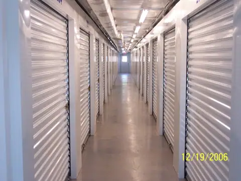 Security Mini Storage in Goldsboro, NC