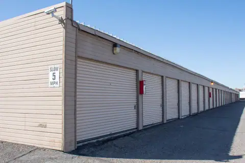 StorWise Self Storage in Sparks, NV