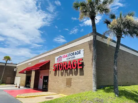 USA Storage Centers - Mary Esther photo 2