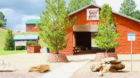 Happy Jack Lodge & RV Park photo 2