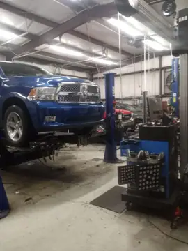 Columbus Service Center photo 2