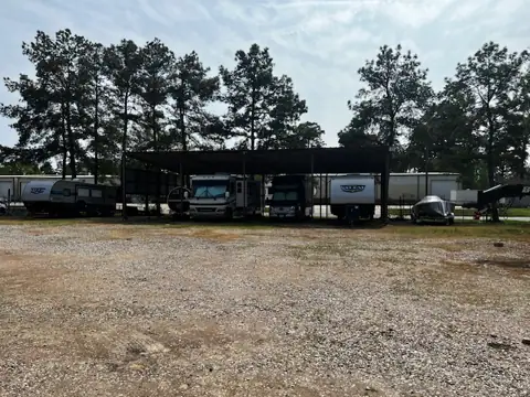 Space Center Storage photo 2