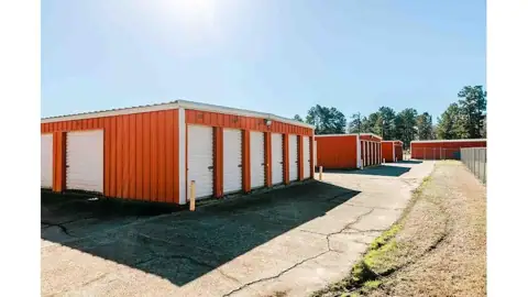 Mini Mall Storage - Huntington in Huntington, TX