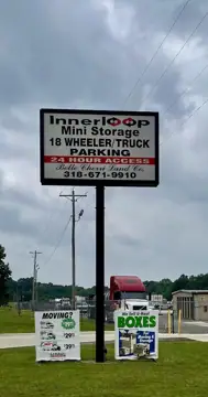 Inner Loop Mini Storage & Truck Parking photo 3