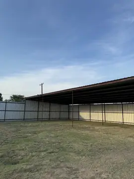 4M RV & Boat Storage in Pampa, TX