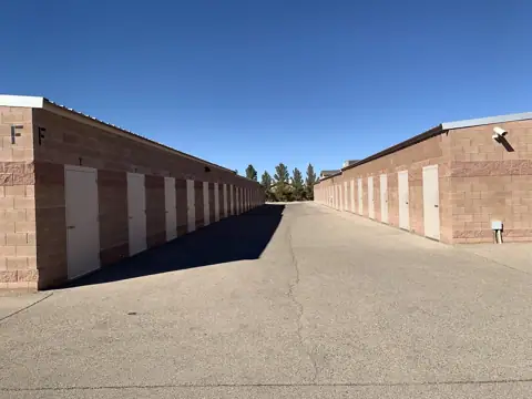 Hwy 54 Self Storage photo 3