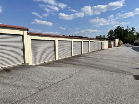 Storage Xxtra in Fayetteville, GA