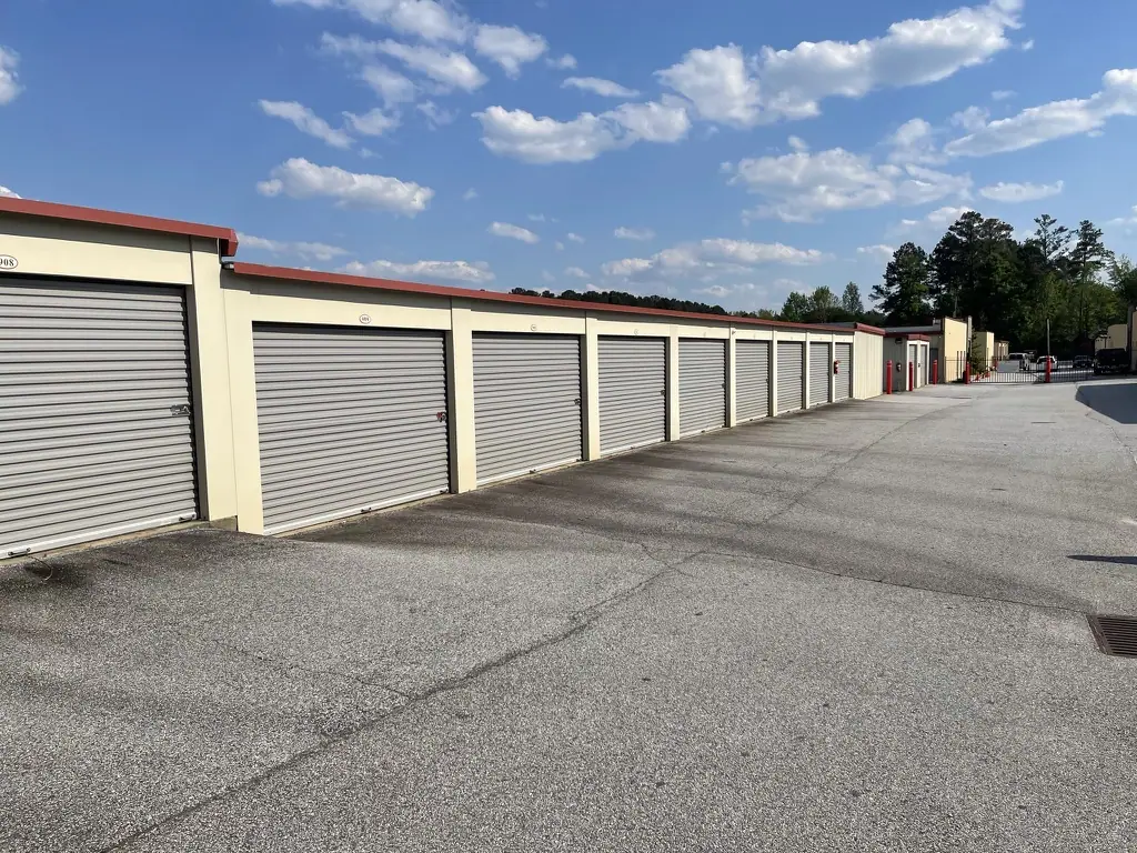 Storage Xxtra, RV storage in Fayetteville