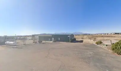 Marksheffel RV/Boat Storage in Colorado Springs, CO