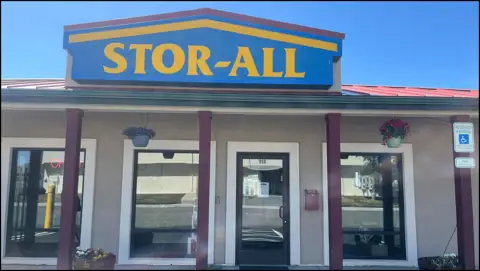 Stor-All Gardnerville Ranchos photo 2