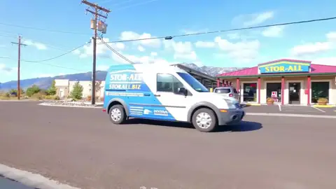 Stor-All Gardnerville Ranchos photo 3