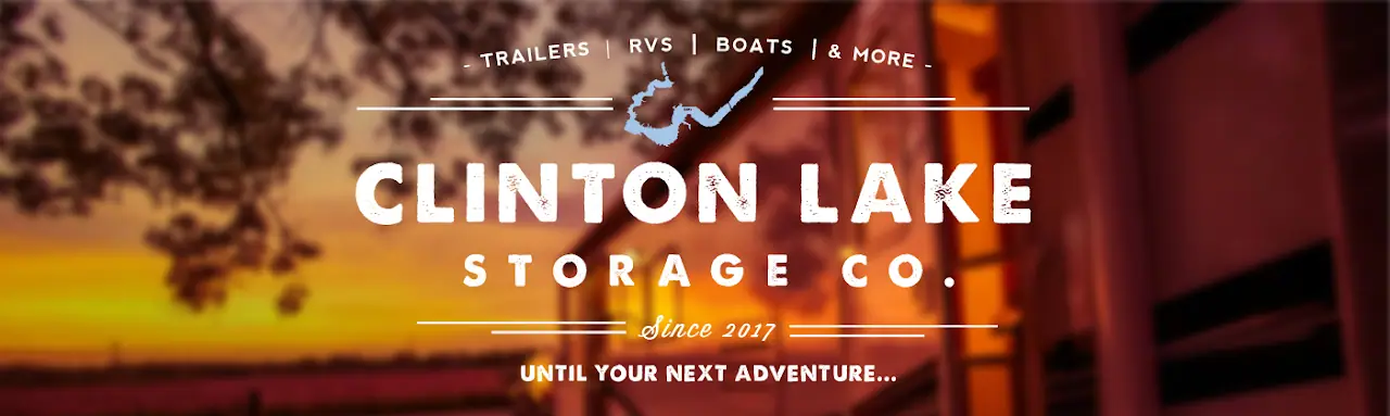 Clinton Lake Storage, RV storage in De Witt