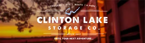 Clinton Lake Storage photo 2