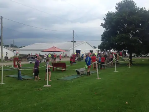 Crawford County Fairgrounds photo 2