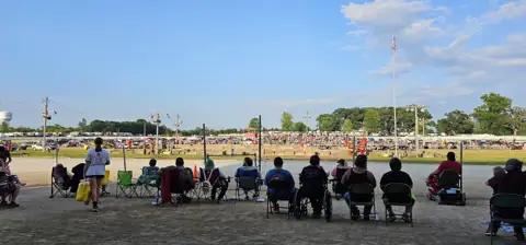 Crawford County Fairgrounds photo 3
