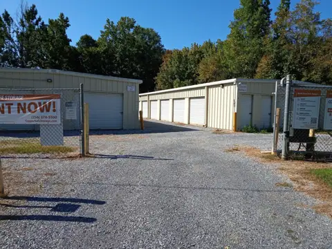Copper Safe Storage - Center Hill in Sylacauga, AL