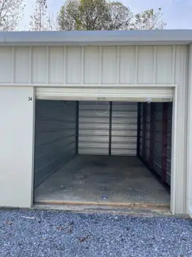 Copper Safe Storage - Center Hill photo 2