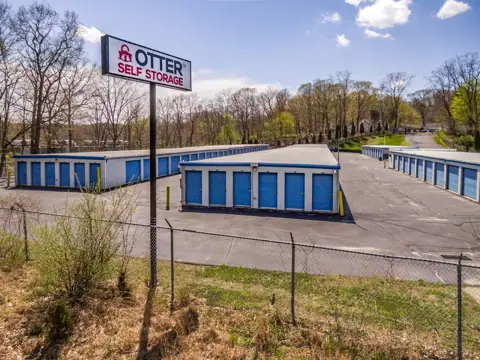 Otter Self Storage in Norwich, CT